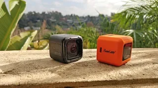 RunCam 5 - same name, diff cam