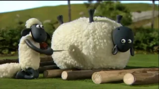 NEW Shaun The Sheep Full Episodes 1 Hour Compilation 2017 HD Past 1