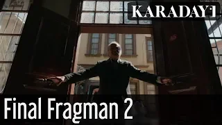 Karadayı Final 2