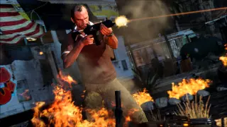 GTA V Trevor Full Ability Sound