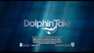 Exclusive Behind the Scenes Look at Dolphin Tale