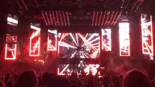 Rabbit In The Moon @ UMF 2016 - I'm your drug