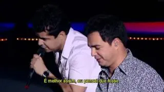 MARCELINHO DE LIMA E CAMARGO - DVD 2012 - TENTAÇÃO CRUEL [OFICIAL]