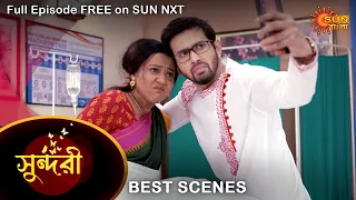 Sundari - Best Scene | 29 April 2022 | Full Ep FREE on SUN NXT | Sun Bangla Serial