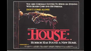 House  [1985] Full Movie HD. Horror / Comedy