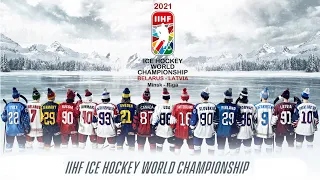 IIHF To Review Minsk-Riga 2021 WC - Bonus Clip
