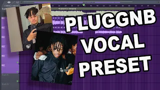 HOW TO SOUND LIKE SUMMRS, KANKAN & MORE... (Pluggnb Preset)