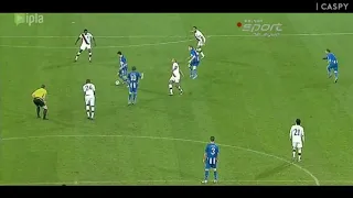 Lech Poznan vs Manchester City 3:1 - Wszystkie bramki