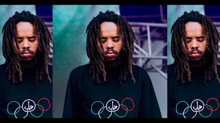 Earl Sweatshirt - 2010 Instrumental (1 HOUR LOOP)