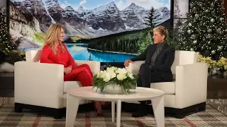 Julia Roberts and Ellen Bond Over Their Unique History with This Appliance