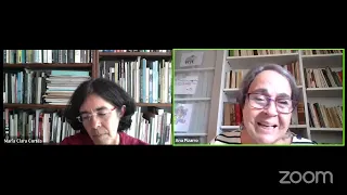 Cátedra Gerardo Molina - Pensamiento Latinoamericano  - Sesión 5 Septiembre 29 (Pizarro)