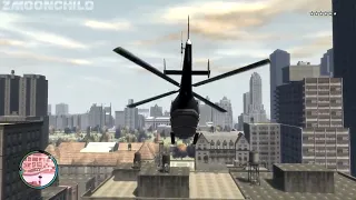 GTA IV Starter Save 1968 part 20