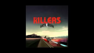 The Killers - From Here On Out