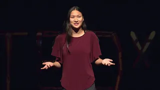 Making Difficult Choices | Ginger McLaughlin | TEDxYouth@ParkCity