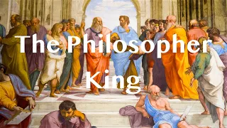 Plato | The Philosopher King