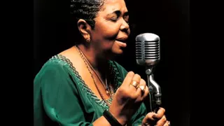 Cesaria Evora - Nho Antone Escaderode (Kerri Chandler Remix)