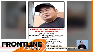 Isa sa mga missing sabungero case, ibinasura ng DOJ | Frontline Pilipinas