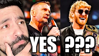 Can These WWE Superstars MAIN EVENT A WrestleMania