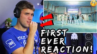 THERE ARE HIDDEN MEANINGS?! | Rapper Reacts to BTS 'FAKE LOVE' MV FOR THE FIRST TIME!!