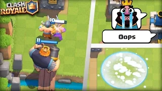 25 Things We've All Done In Clash Royale (Part 2)