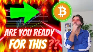 BIG BITCOIN WARNING NOW!! - CARDANO PRICE IN DANGER?? ETH VS ADA [the cold very hard TRUTH]