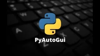 How to Install PyAutoGUI library on Python Windows 11 | Mouse & Keyboard Interactions | 2022