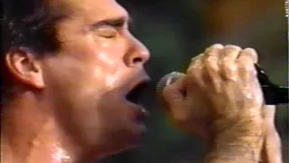 Rollins Band, Woodstock, NY, 08.14.94