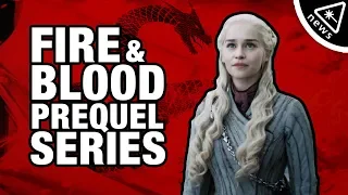 HBO’s Game of Thrones is Getting ANOTHER Prequel! (Nerdist News w/ Jacki Jing)