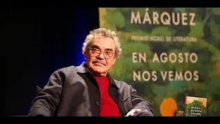 Polémica sobre la publicación de En agosto nos vemos de Gabriel García Márquez