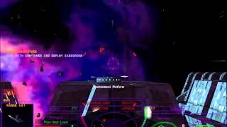 Tachyon - The Fringe :: Gameplay :: Cracking Virtue