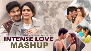 Nonstop Love Mashup Song 2024 | New Mind refresh Mashup Song | Romantic Love Mashup | Hindi Mashup