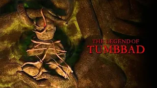 Tumbbad movie| Latest dubbed movies| Tumbbad|Tamil movie part 2