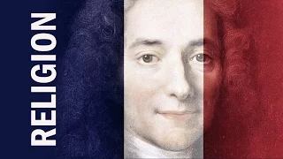 Voltaire on Religion (Philosophical Dictionary / French Enlightenment)