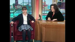 Rosie O'Donnell Show - Season 3 Episode 90, 1999