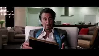 DANNY COLLINS - OFFICIAL UK TRAILER 2 [HD]