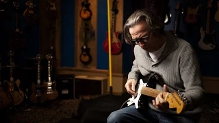 Eric Clapton "" Losing Hand""!!