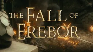 02 - The Fall of Erebor (Film Version)