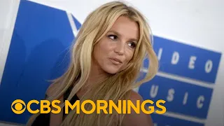 Britney Spears allegedly shares new revelations about conservatorship in audio posted online