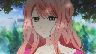 [AMV] 3D Kanojo Real Girl - Something Just Like This