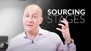 Top Tips: The Different Stages of Sourcing | Asset Academy