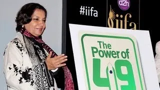 IIFA Awards 2013 Press Conference