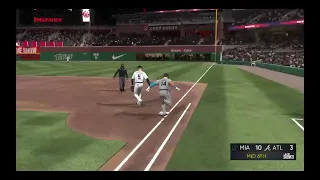 Mlb xp glitch