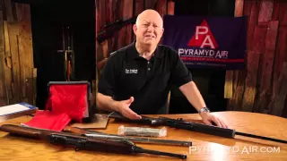 Airgun Academy Episode 36 - BB Traps