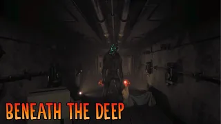 Beneath The Deep [Full Walkthrough] No Commentary