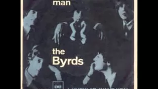 The Byrds Mr. Tambourine Man