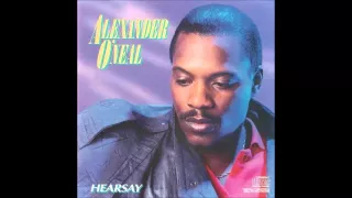 Alexander O'Neal  -  Criticize