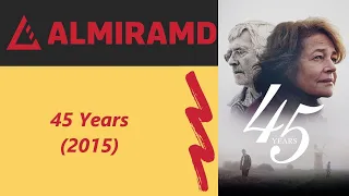 45 Years - 2015 Trailer