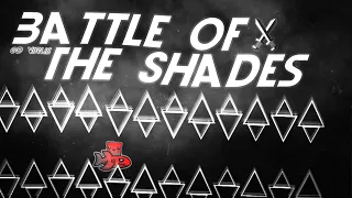 (4th Victor) Battle of the Shades [Phase 3] 100% HIGHLIGHTS | Extreme Demon