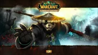 Mists Of Pandaria Music - Wood Of Staves - Build 15739
