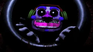 DJ Music Man Boss Fight - FNAF Security Breach